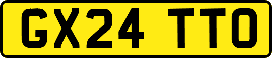 GX24TTO