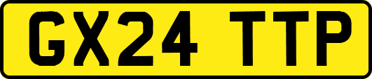 GX24TTP
