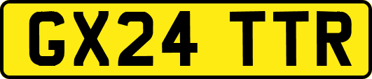 GX24TTR