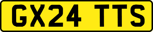 GX24TTS