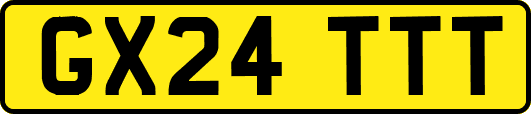 GX24TTT