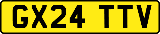 GX24TTV