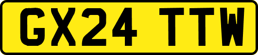 GX24TTW