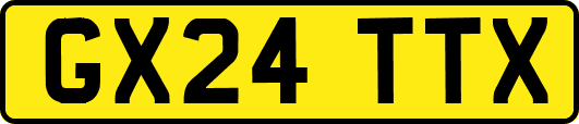 GX24TTX