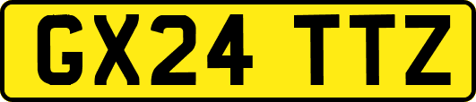 GX24TTZ