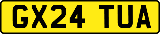 GX24TUA