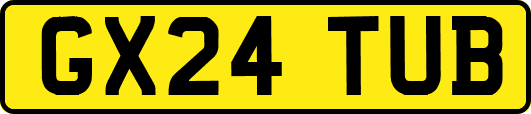 GX24TUB