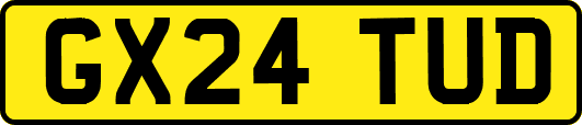 GX24TUD