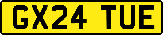 GX24TUE