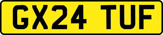GX24TUF