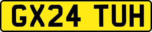 GX24TUH