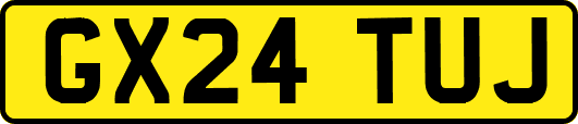 GX24TUJ