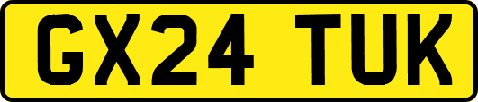 GX24TUK