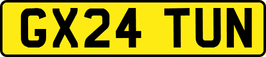 GX24TUN