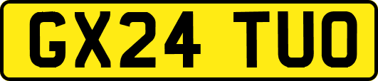 GX24TUO