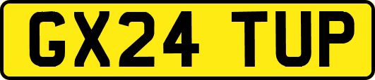 GX24TUP
