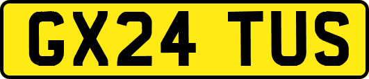GX24TUS