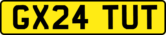 GX24TUT