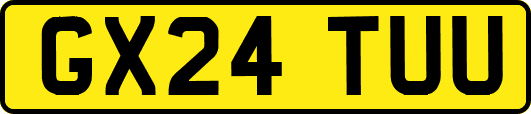 GX24TUU