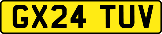 GX24TUV