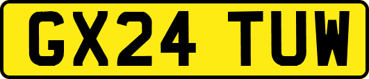 GX24TUW