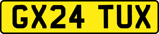 GX24TUX