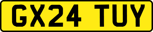 GX24TUY
