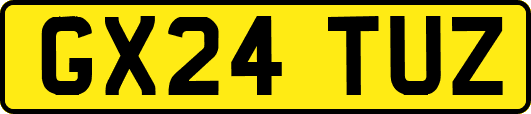 GX24TUZ