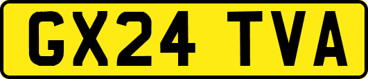 GX24TVA