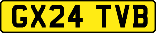 GX24TVB