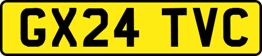 GX24TVC