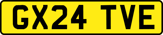 GX24TVE