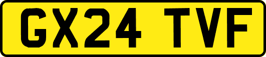 GX24TVF