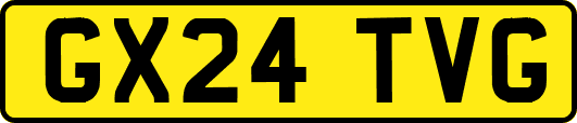 GX24TVG