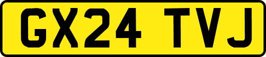 GX24TVJ