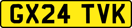 GX24TVK