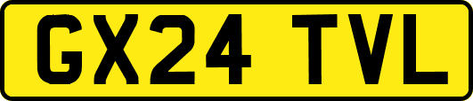 GX24TVL