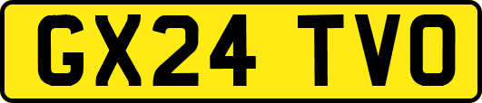 GX24TVO