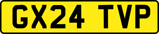 GX24TVP