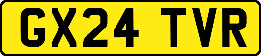 GX24TVR