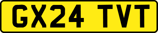 GX24TVT