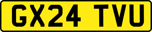 GX24TVU