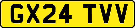 GX24TVV