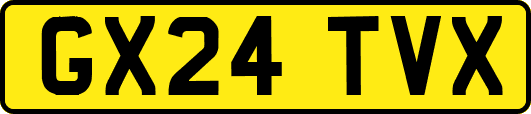 GX24TVX