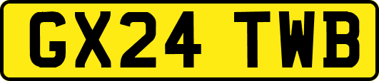 GX24TWB