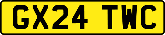 GX24TWC