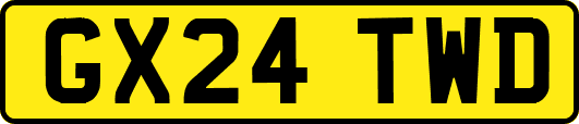 GX24TWD