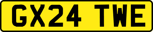 GX24TWE