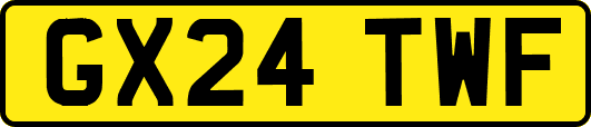 GX24TWF