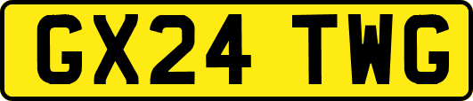 GX24TWG